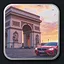 Paris 10 icon