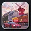 Paris 8 icon