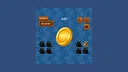 Coin Idle - Money printer #4 Screenshot 0