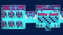 RPG Maker MZ - KR Vaporwave Dreams Tileset Screenshot 0