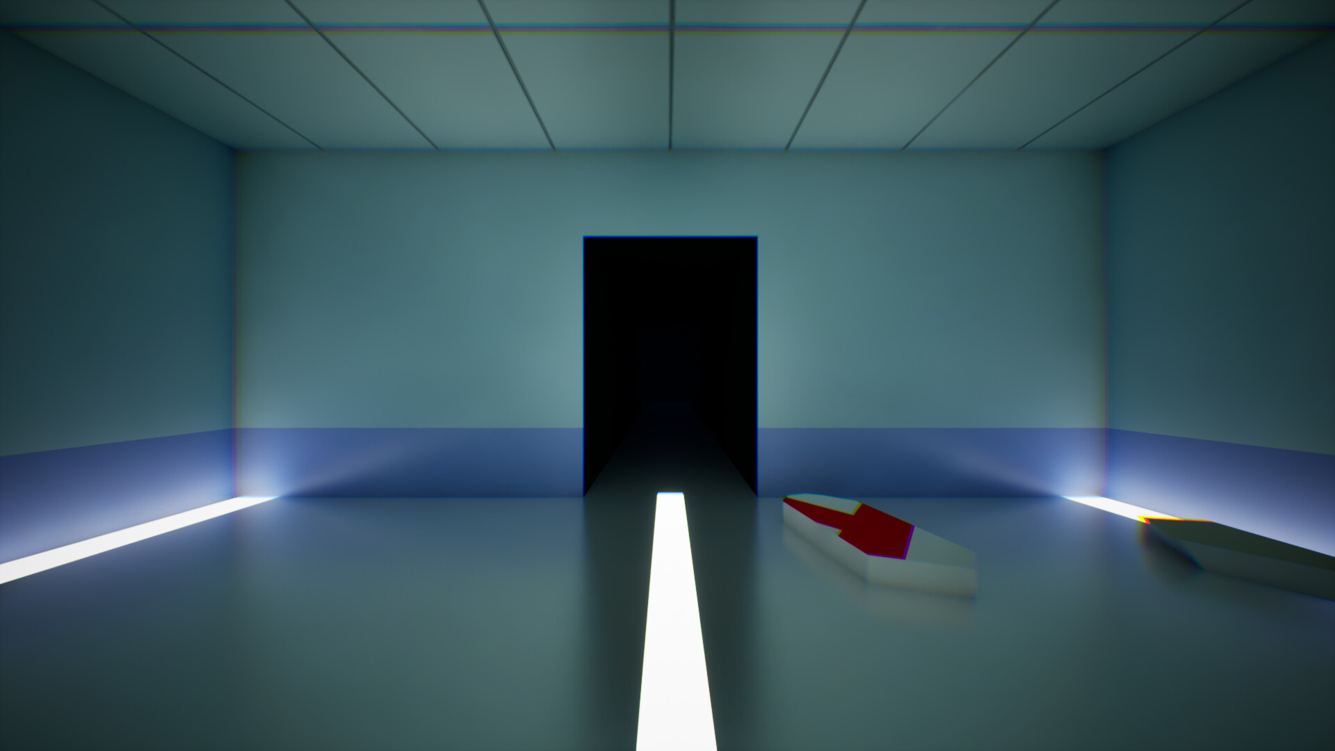 AI T/F Escape: 10 in a Row to Freedom Screenshot 5