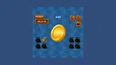 Coin Idle - Money printer #2 Screenshot 0