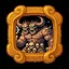 Ruin icon