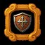 Zero Damage icon