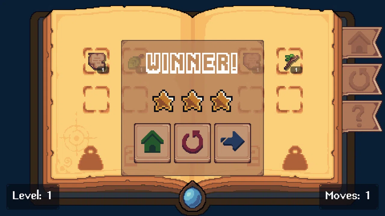 Steady Store Screenshot 1