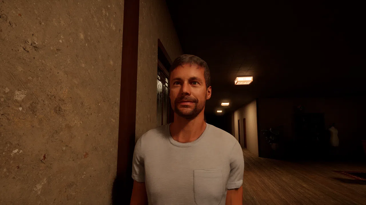 Eight Strange Corridors Screenshot 6
