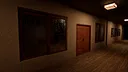 Eight Strange Corridors Screenshot 1