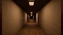 Eight Strange Corridors Screenshot 0