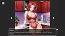 A Lucky Hunt With : Calista Screenshot 6