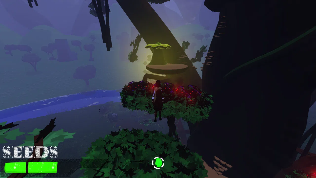 Druid's Crown Screenshot 1