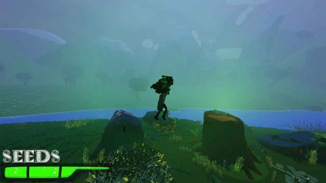 Druid's Crown Screenshot 3