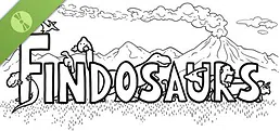 Findosaurs Demo