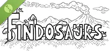 Findosaurs Demo