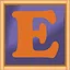 Achieve *E* Standard icon