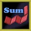 Sum Boffin Points icon