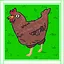 Unlocked Chicken icon