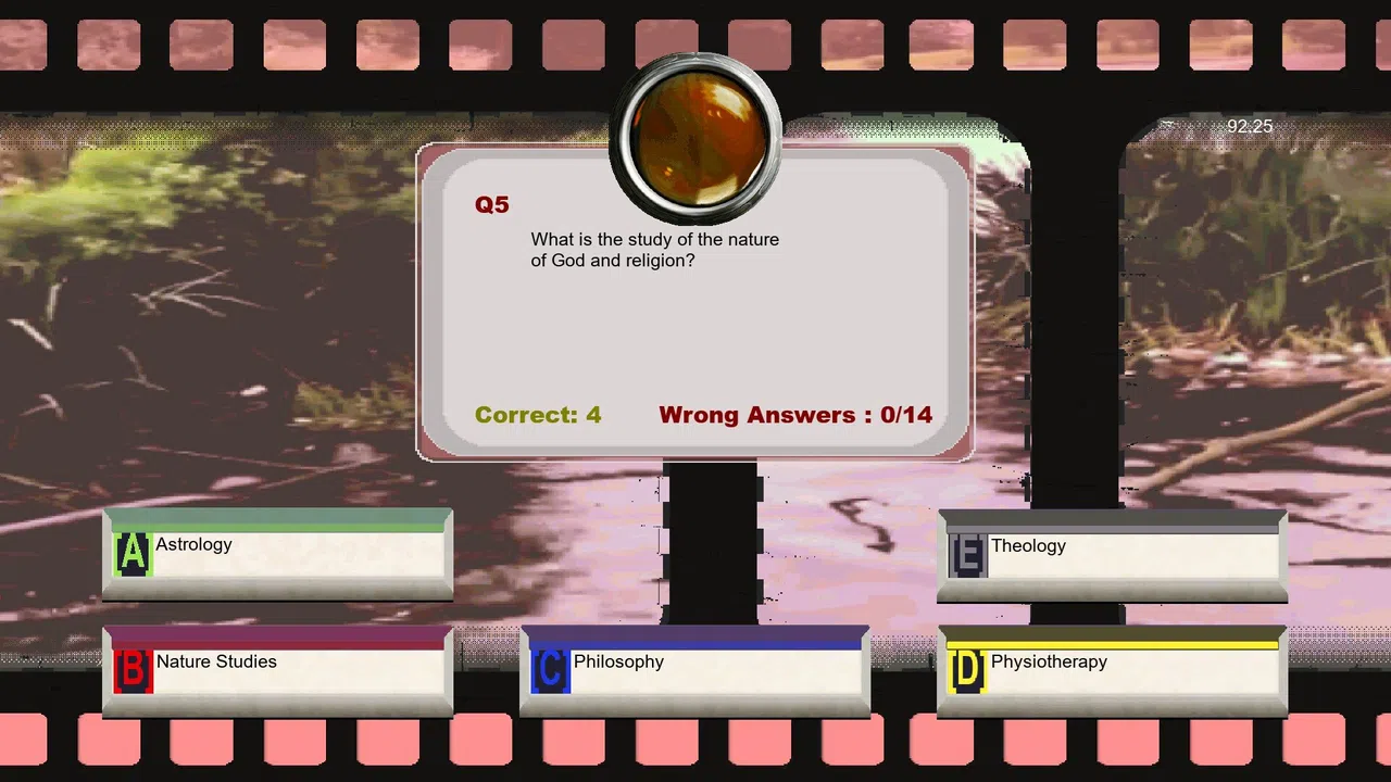 Boffins History Quiz Reel Screenshot 6