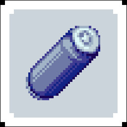 Inventory Cap icon