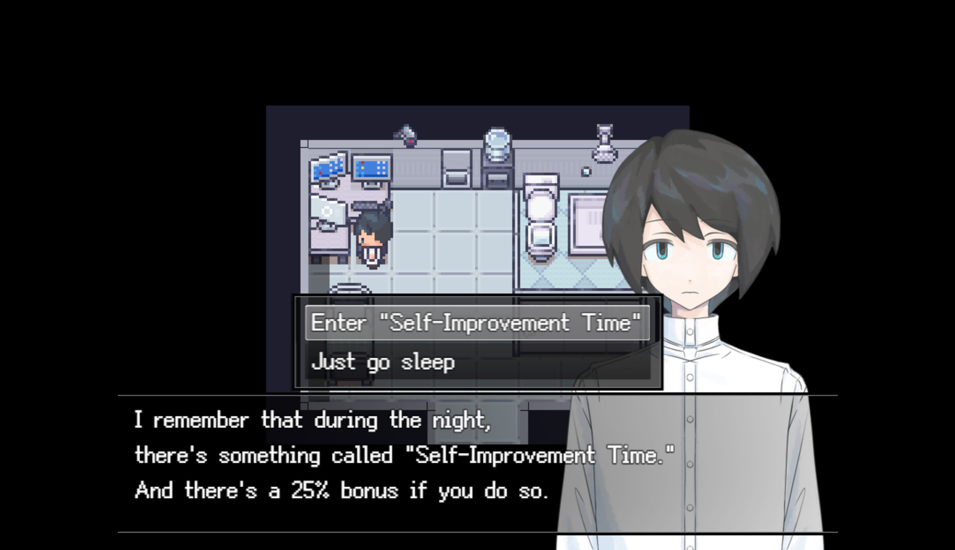 Work Life Balance Screenshot 0