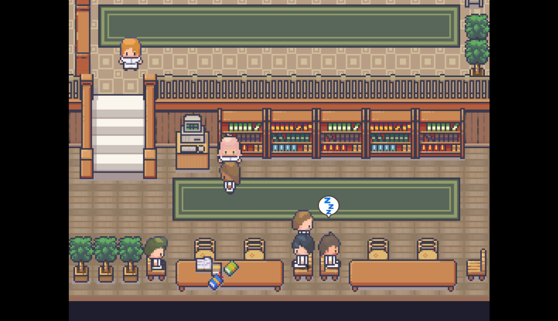 Work Life Balance Screenshot 8