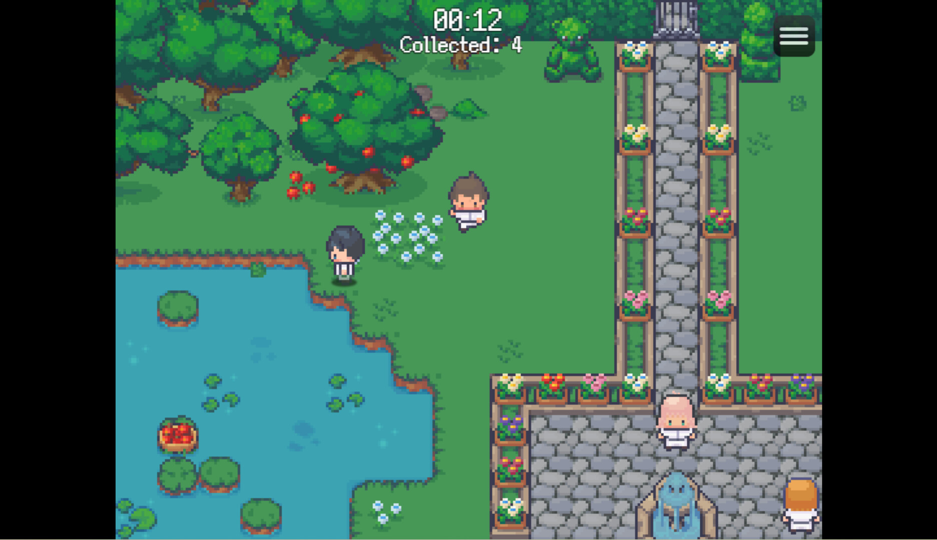 Work Life Balance Screenshot 7