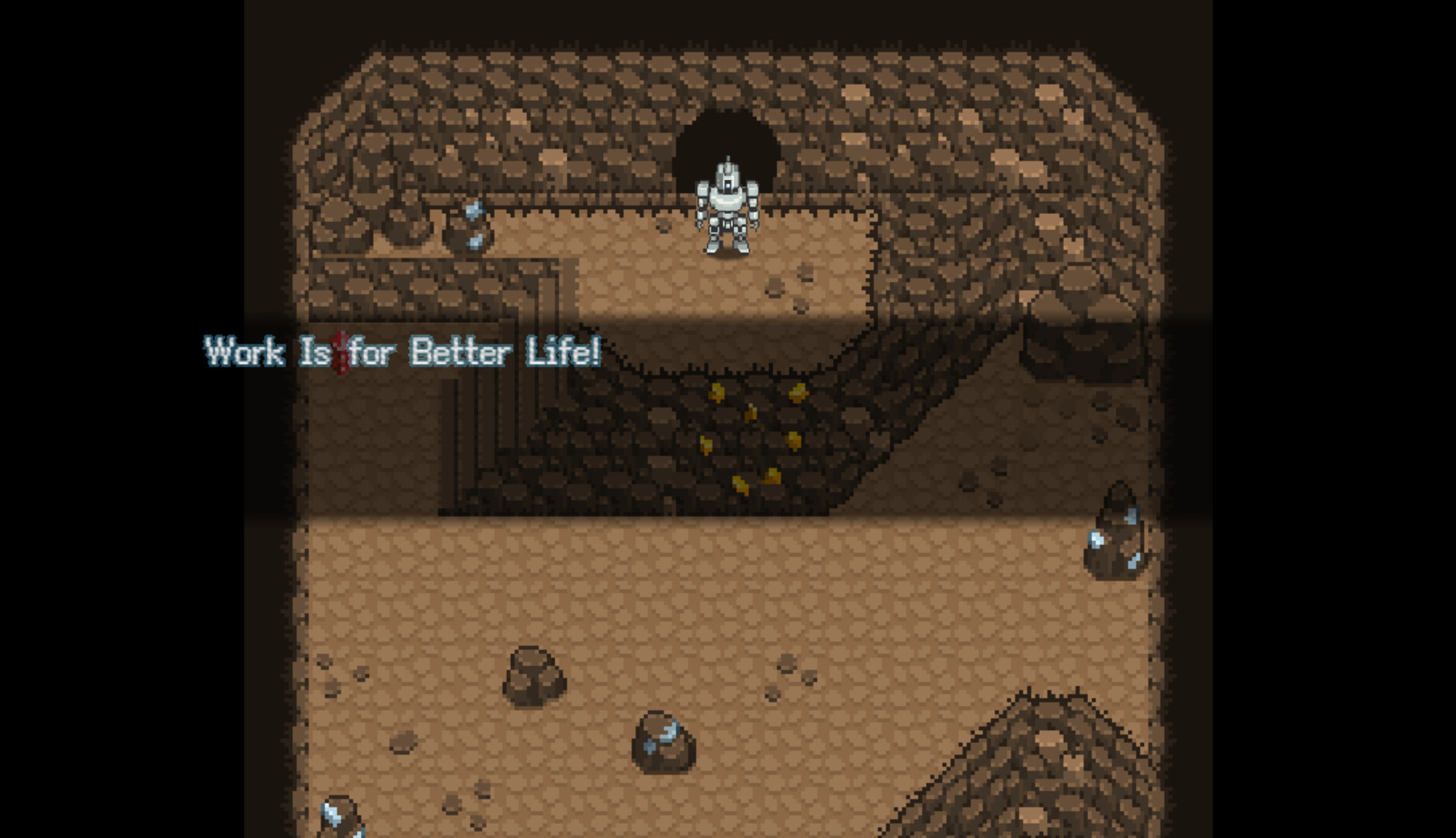 Work Life Balance Screenshot 1