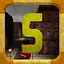LVL1_RUSTED_PERFECT icon