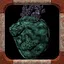 No Pulse icon