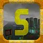 LVL2_RUSTED_PERFECT icon
