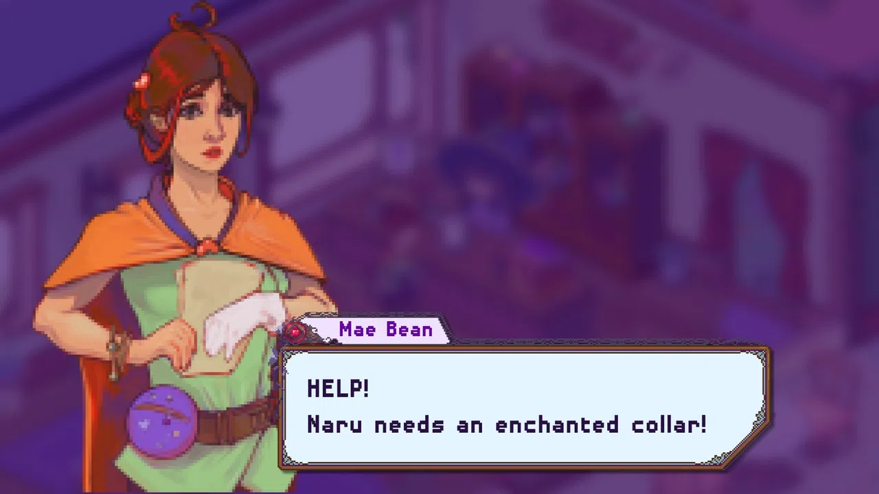 Purrfect Collars Screenshot 1