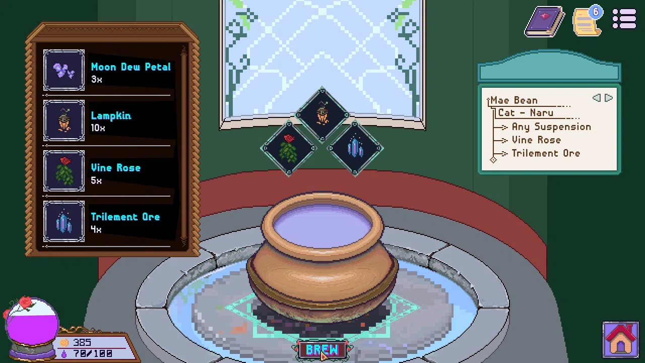 Purrfect Collars Screenshot 4