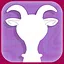 GOATED icon
