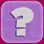 Hidden treasure icon