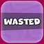 WASTED icon