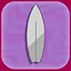 Dead car icon