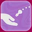 Blob catcher icon