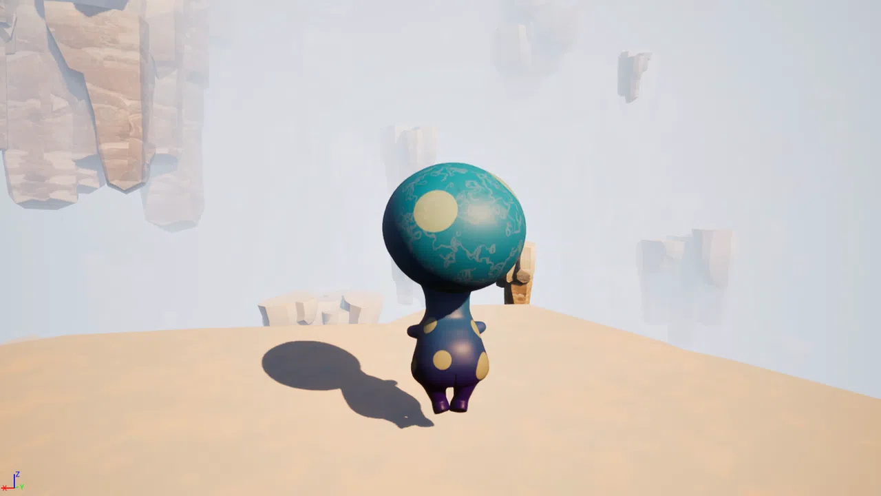 Psycho Path Screenshot 8