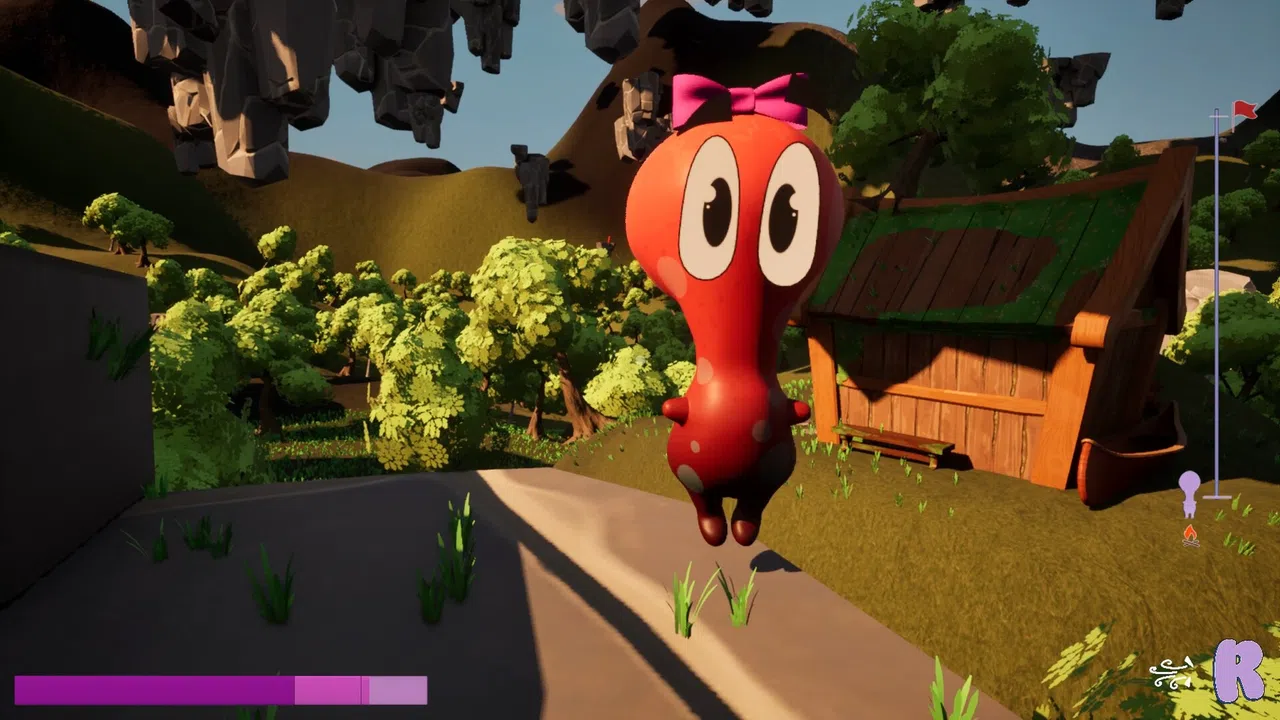 Psycho Path Screenshot 7