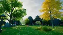 Spectral Revelation: The Seven Color Trial Screenshot 2