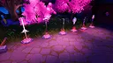 Spectral Revelation: The Seven Color Trial Screenshot 7