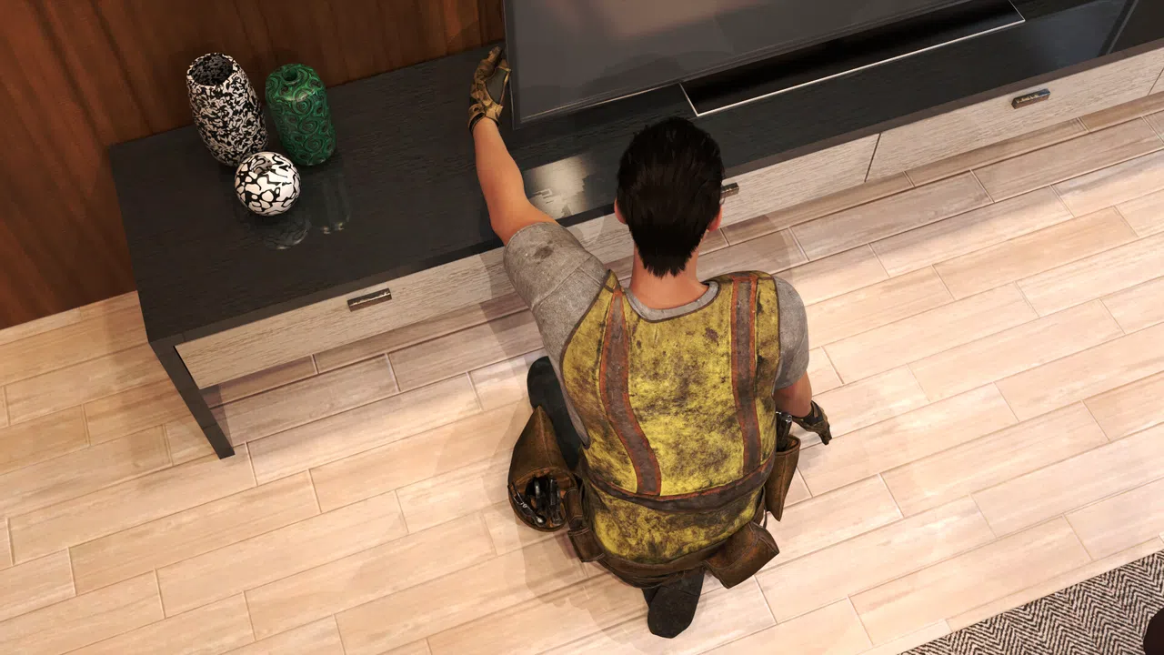 Pussy Mechanic Screenshot 4