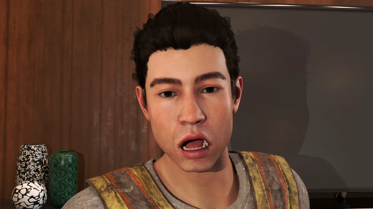 Pussy Mechanic Screenshot 1