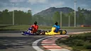 The Racing Journey Screenshot 1