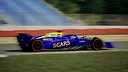 The Racing Journey Screenshot 0