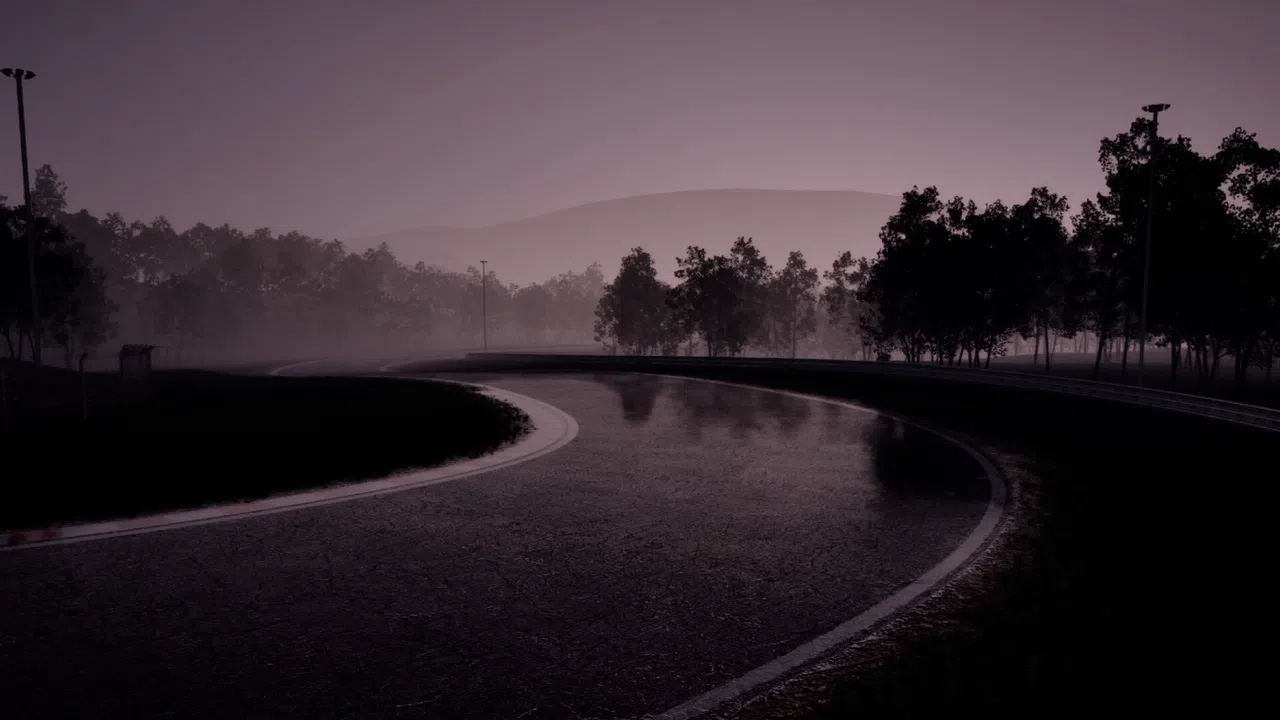 The Racing Journey Screenshot 7