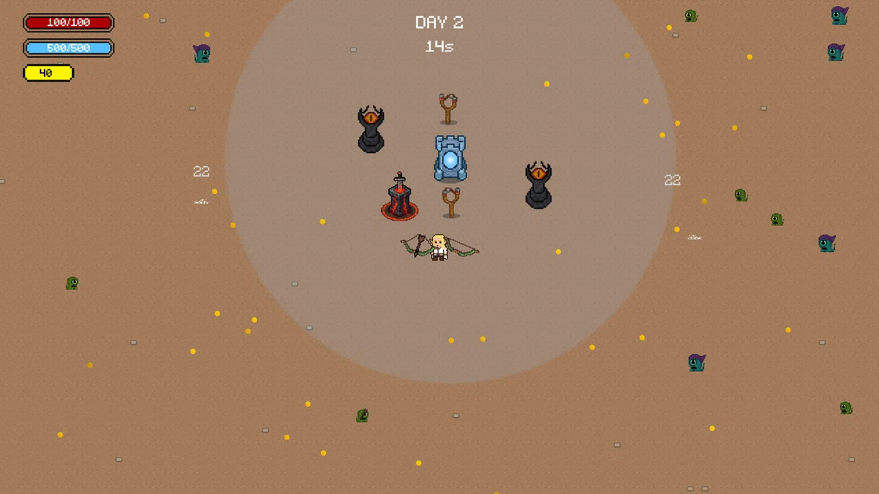 Reptile Island Screenshot 4