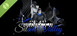 Project II: Silent Valley Demo