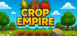 Crop Empire