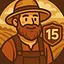 Veteran Farmer icon