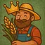 Crop Emperor icon